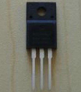 进口拆机场效应管 MDF13N65B DYM13N65 STF13N65