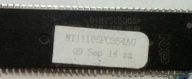 原装 TDA11105PS/V3/3 NT11105PC354AG 质量保证