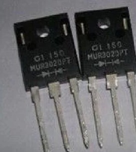 逆变焊机 大功率整流管 快恢复 MUR3020WT 30A200V