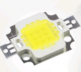 10W LED大功率集成灯珠 900-1000LM 35MIL