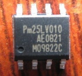 PM25LV010 贴片式SOP-8封装储存器 质量保证