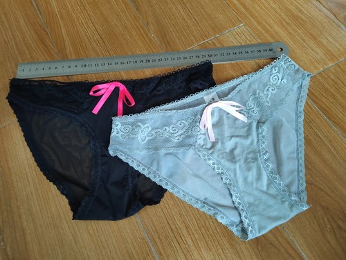 品牌女士内裤样板三角内裤微瑕特价R1