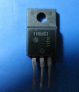 原装进口拆机 11N80【塑封】 11N80C3 质量保证