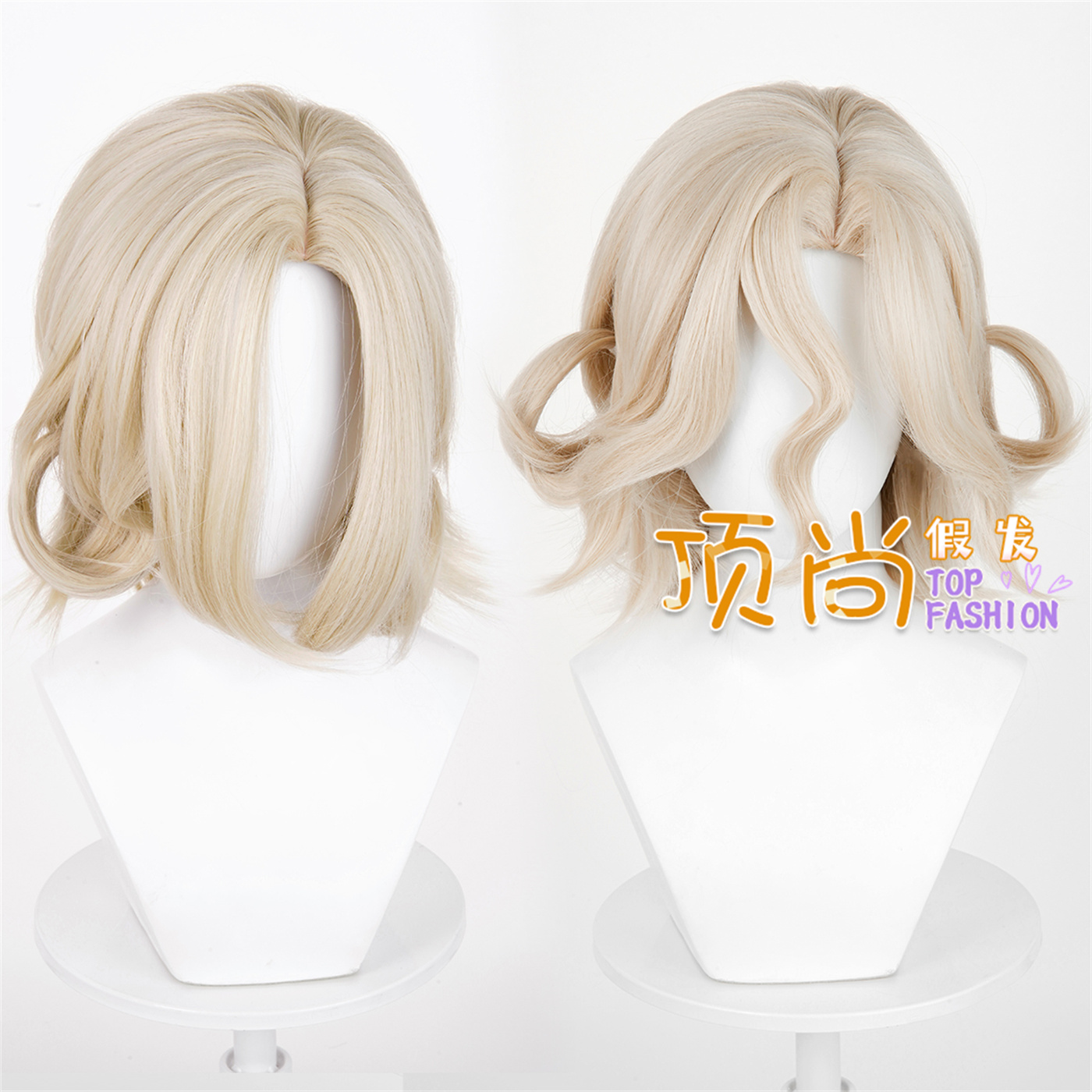 第五人格 红夫人标本画廊cos假发  红色长裙 红夫人