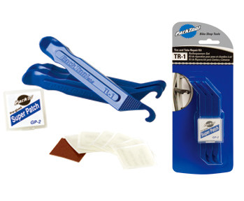 Kit de réparation vélo - Ref 2314499 Image 1