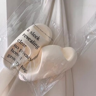 防滑时尚便携简约浴拖室内潮流轻便夏季旅店拖鞋旅游宿舍浴室家居