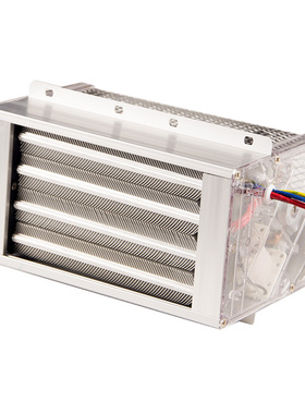 超导PTC暖风机浴室浴霸取暖器加热烘干173超导热风机175款2200W