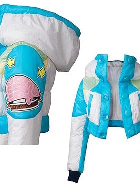 DMMD戏剧性谋杀濑良垣苍叶外套cosplay服装马甲DRAMAtical Murder