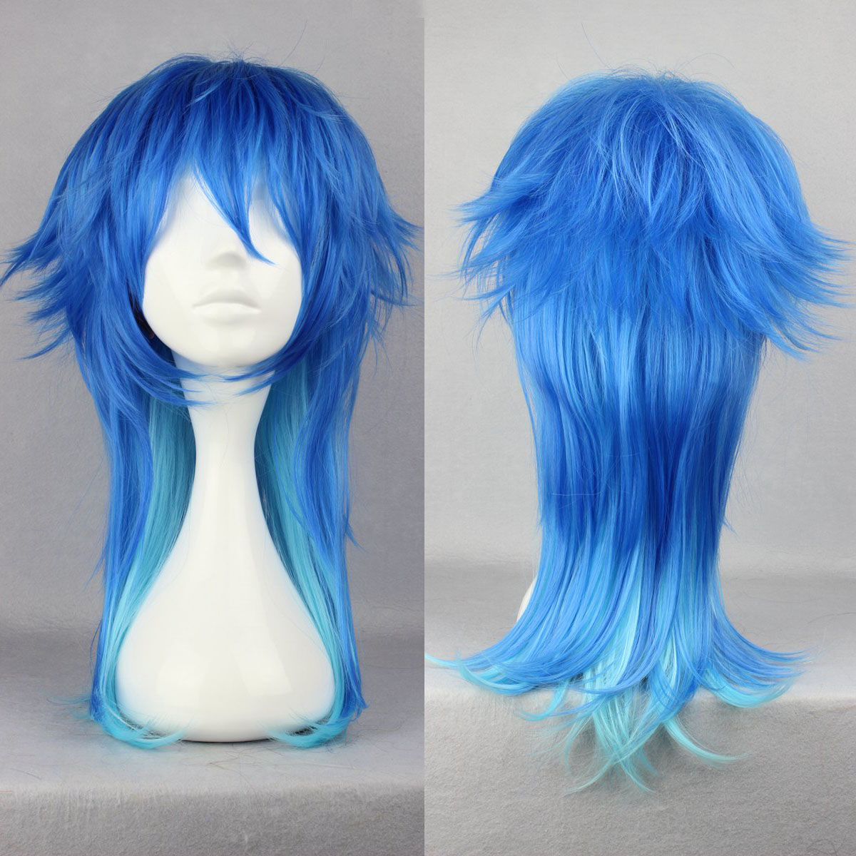 DMMD假发毛假濑良垣苍叶服装全套