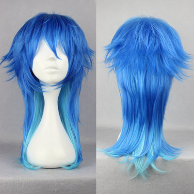 DMMD假发毛假濑良垣苍叶服装全套