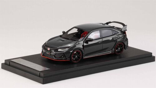1/43 本田 Honda Civic 思域 Type R (FK 8) (珍珠黑)