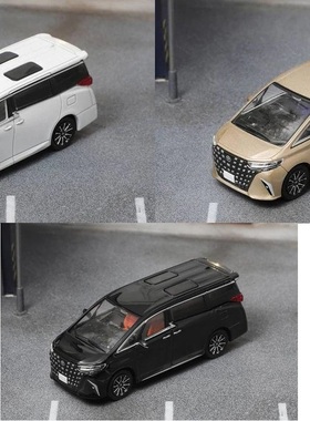 1/64 DCT 本田思域TYPE R FD2右軚 藍/銀/紅/黑/白色合金汽車車仔