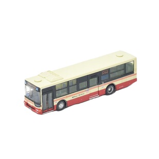 1/150 TOMYTEC 日本全國巴士 JB088 鳥取縣 交通塑膠玩具