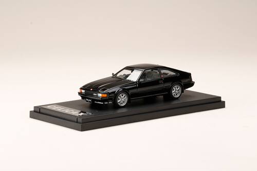1/43 MARK43 豐田 CELICA XX (A60) 2.8GT-LIMITED 1983黑色樹脂