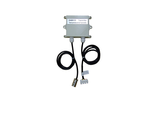 DB4200-DB113-10 温湿度传感器 不锈钢探头 恒温恒湿箱