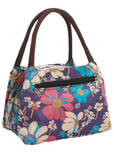 Нейлоновая водонепроницаемая сумка через плечо, шоппер для матери для выхода на улицу, ткань оксфорд