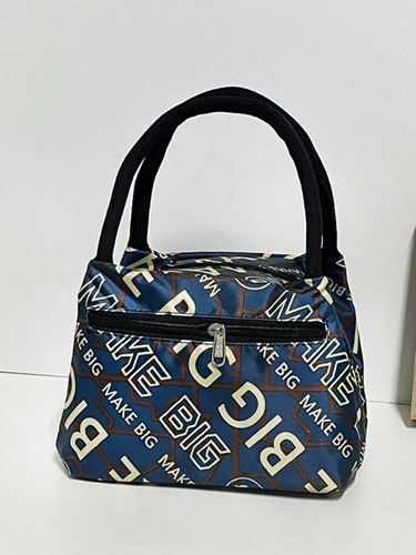 Водонепроницаемая сумка для матери, ткань оксфорд