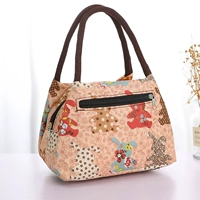 Три кролика на молнии