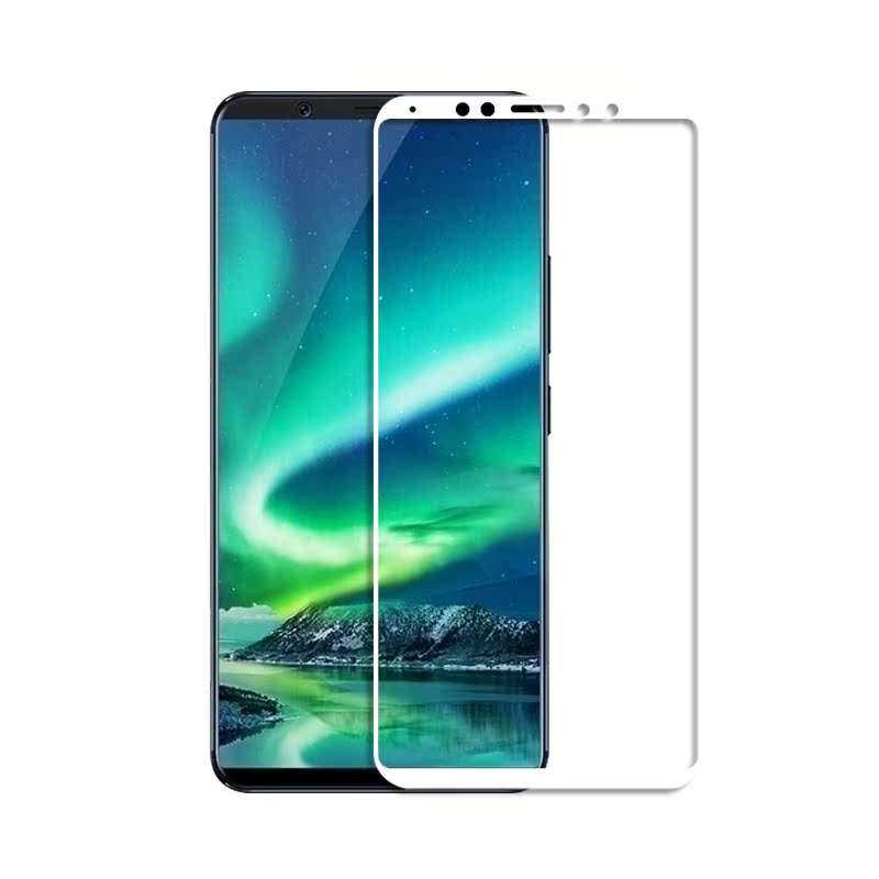 °¬½ÝÊ¿ vivo x20¸Ö»¯Ä¤È«ÆÁ¸²¸Ç¸ßÇåÊÖ»úÌùĤvivox20·ÀÖ¸ÎÆÔװĤ