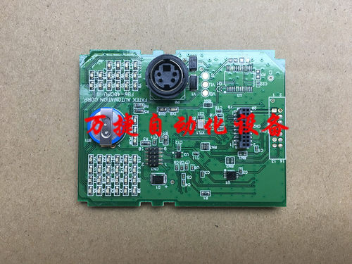 永宏PLC FBs-20MAT2-AC 24/32/40/60MAT2-AC FBS-40CPU-7 CPU板