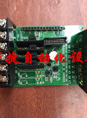 永宏PLC FBS-10MCT2-AC  FBs-14MCT2-AC 中板 二手 包好用