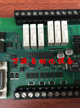 S7-200西门子PLC CPU222CN 6ES7 212-1BB23-0XB8 0 O 中板 IO板