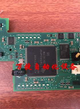 西门子CPU222CN 6ES7 212-1AB23-0XB8/0 212-1BB23 CPU板主板二手