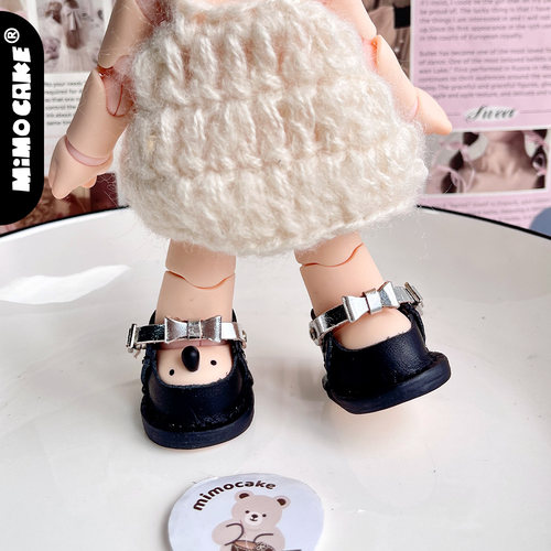 原创【嘎子姐】1/8zsiga娃鞋