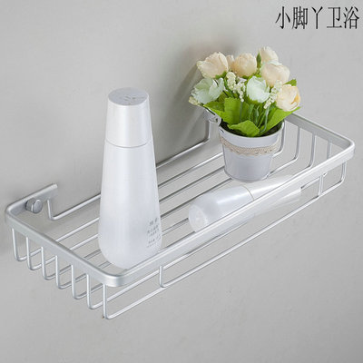 打孔网篮顿鼎安装卫生间