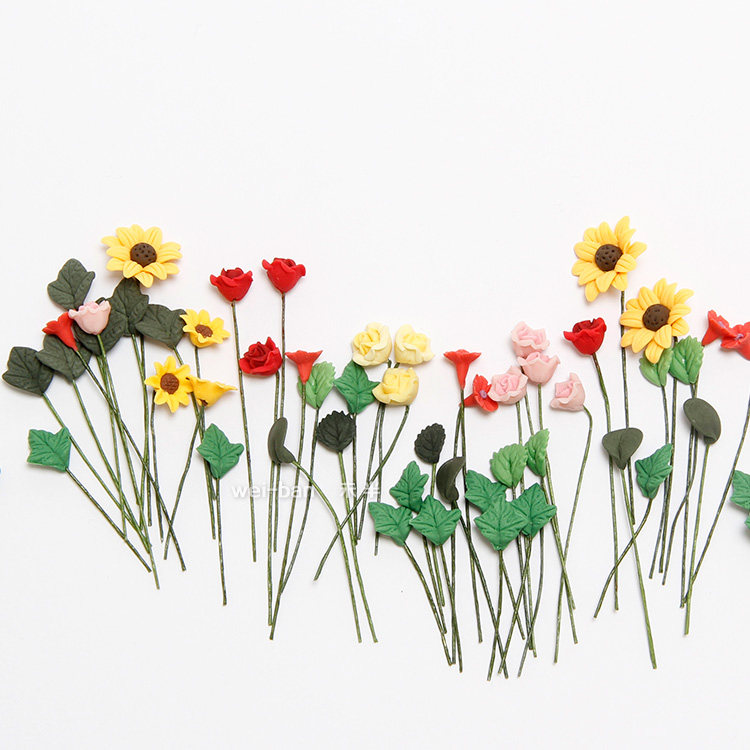 New products clay Artificial Flower rose Daisy flower arrangement Like a breath of fresh air literature small-scale Broken flowers Bouquet of flowers Decorative flowersin the Home accessories , Vase/Flower/Artificial flowers/Imitation jewelry , Artificial flowers/Artificial flower  category - from Buy2taobao.com to provide professional Taobao agent buy service