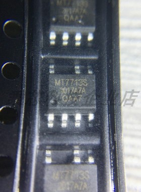 MT7713S 芯片 SOP-7 丝印MT7713S MT7713