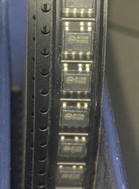 JW1758B 芯片SOP-7 LED驱动IC JW1758B