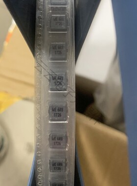 74437346068 功率电感器SMD型  74437346068 SMD7030 6.8uH