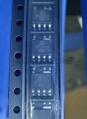 9609SA 贴片 sop JD9609S7 丝印9609S7