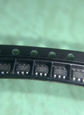 AP6972N 芯片 SOT-23 电源管理 AP6972