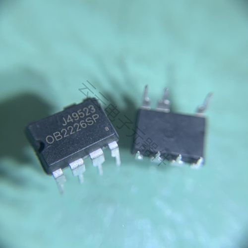 OB2226SP OB2226NSP OB2226AP DIP-7 功率电子开关 AC-DC控制器