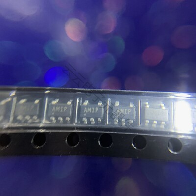 MAX40200AUK+T 丝印AMIP 监控和复位芯片 SOT23-5 MAX40200AUK+T