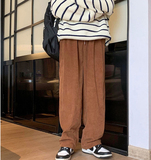 咖色加绒