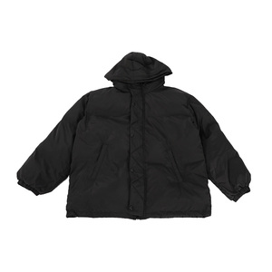 冬季款韩版百搭加厚面包服外套宽松BF棉衣棉服潮流102B-M4135P98图片