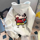 白灰色【重磅430克银狐绒】