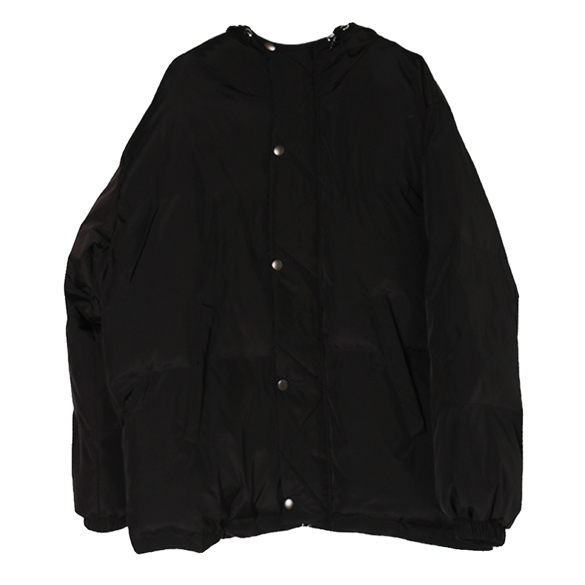 避广ip款面包服加厚宽松休闲复古机能连帽棉衣外套潮102B-M135P98,男装棉衣,星座102B