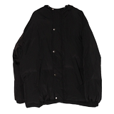 避广ip款面包服加厚宽松休闲复古机能连帽棉衣外套潮102B-M135P98，男装棉衣，星座102B