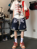 藏蓝色