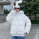 白色