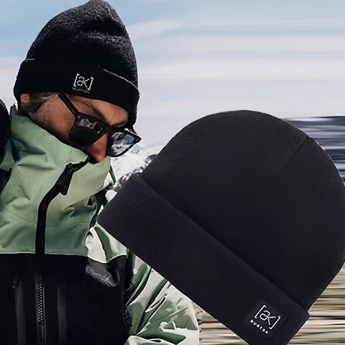 AK滑雪头罩保温帽户外防寒防风