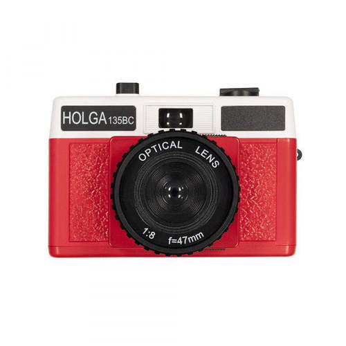 HOLGA135BC35毫米可重复胶片