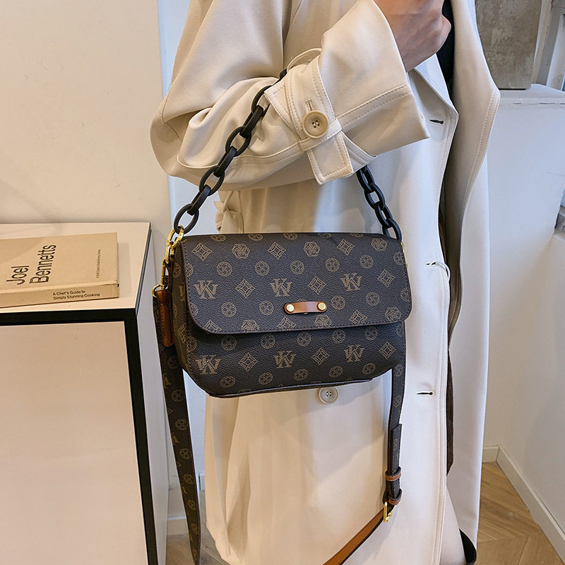 老花粗链奢华对话都市衣橱风格叙事光影之间质感浮现拯救无聊穿搭,箱包皮具/热销女包/男包,通用款女包,淘宝优惠券,粉丝福利购,淘宝优惠卷