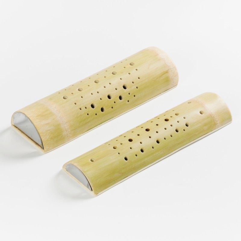 艾灸枕头热敷腰椎艾条