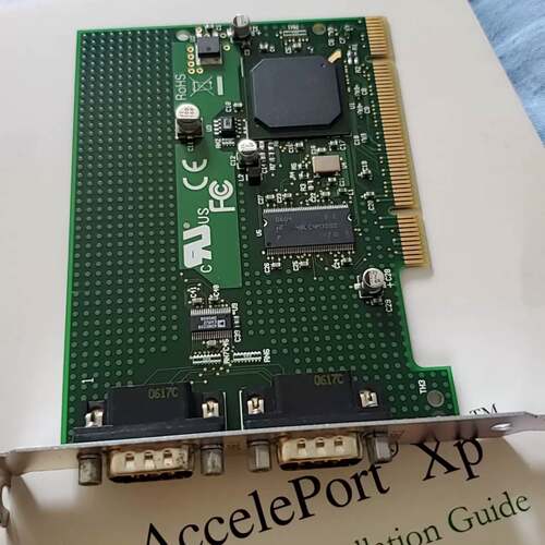 可维修digi acceleport 2p 77000659全
