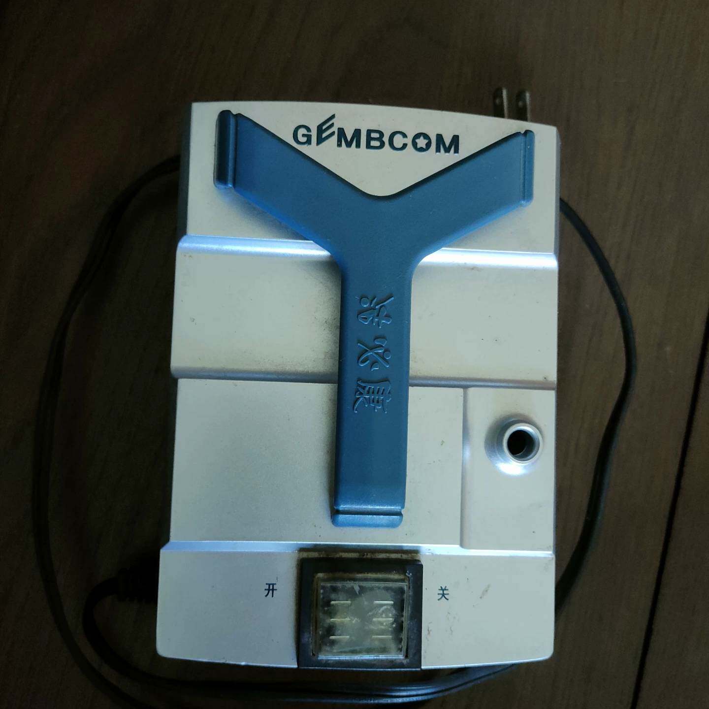 可维修洁必康电动洗鼻器XBT-其它元器件